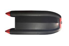 Лодка ПВХ BIG BOAT Varyag 360