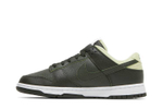 Кроссовки Nike Dunk Low Avocado (Женская размерная сетка)