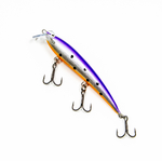 Lahti Lapsi 9 см., цвет 076