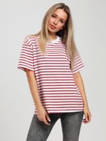 Футболка Брина Виотекс КРАСНЫЙ