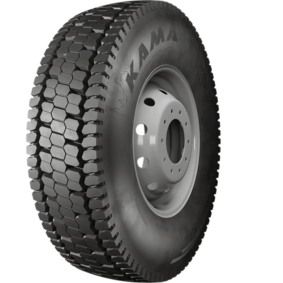 Kama 245/70R19,5 136/134M NR 201 TL M+S 3PMSF