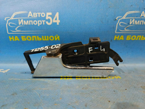 Ручка двери передней левой салонная CHEVROLET AVEO 2008