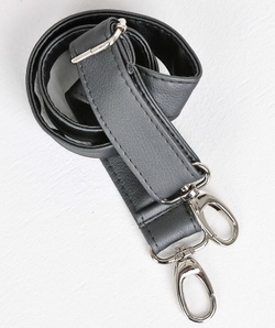 Детская коляска Roan Bass Next Кожа 3 в 1 с автокреслом Tutis Elo Lux EduSky Black RN083/1 Graphite Pearl