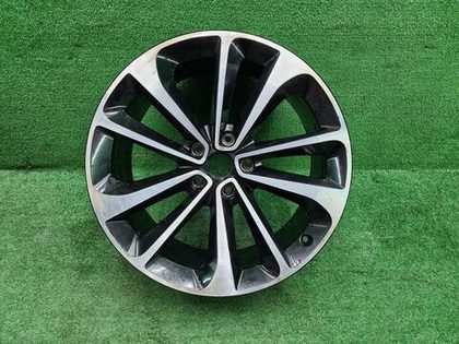 Диск литой R21 Bentley Bentayga (2015-н.в.)