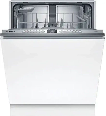 Встраиваемая посудомоечная машина Bosch SMV4HTX00E