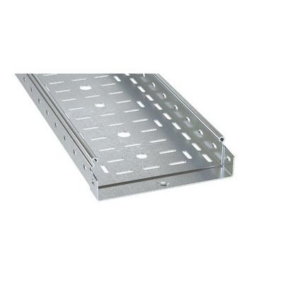 Лоток перфорированный 300х35 L2000