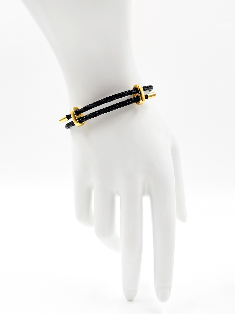 Браслет женский на руку Змея