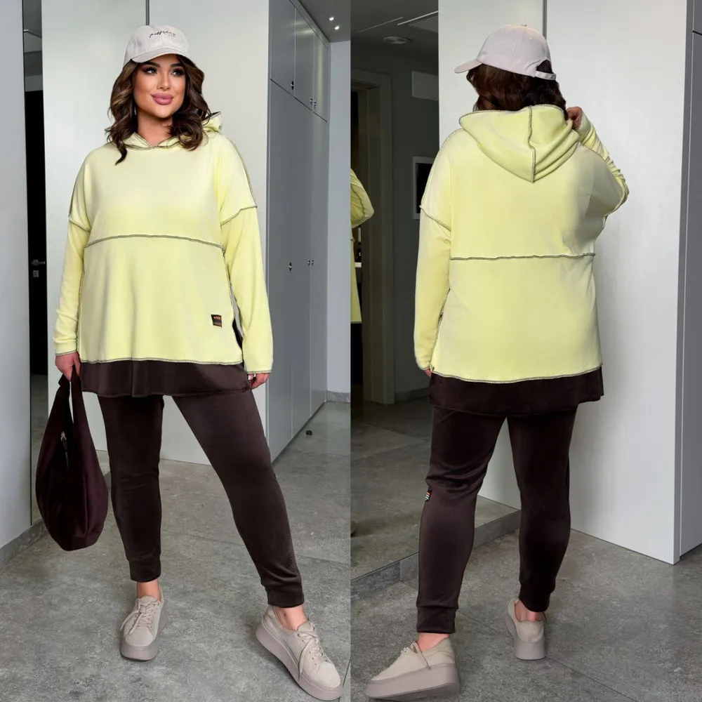 Костюм УК-319 Фабрика Моды