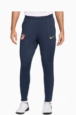 Штаны Nike Atletico Madrid 25/26 Strike - темно-синий