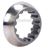 A10VSO28 BALL GUIDE - Шаровая опора (шарнир) 35,5x9 мм для насоса A10VSO28 31 серии