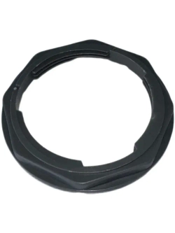 Гайка умягчителя солевого бака для посудомоечной машины Weissgauff, Daewoo, Midea, Teka, DEXP, Samsung, Kraft, Gorenje, Бирюса