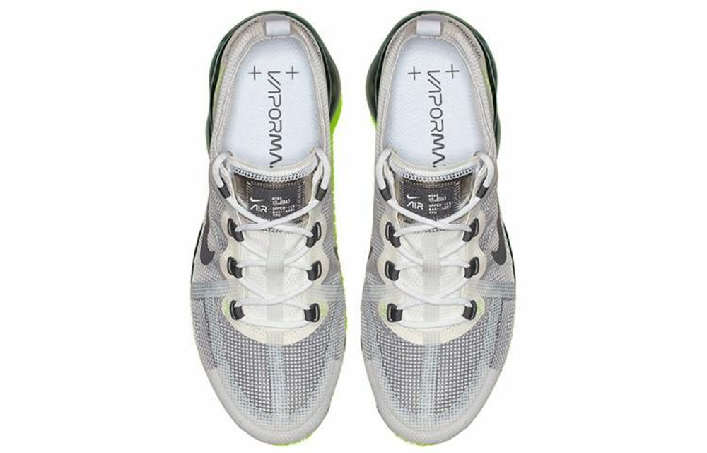 Кроссовки Nike Vapormax 2019 Premium Oregon