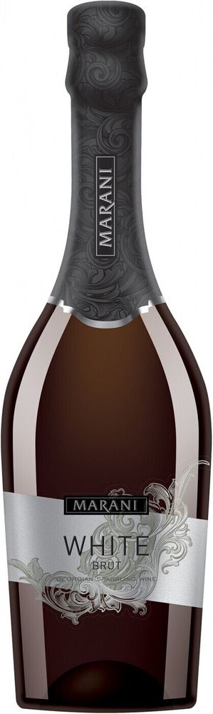 Вино игристое Марани Вино игристое Марани