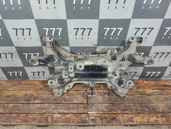 Подрамник передний Chery Tiggo 8 Pro Max 23-нв Б/У Оригинал 205000112AA