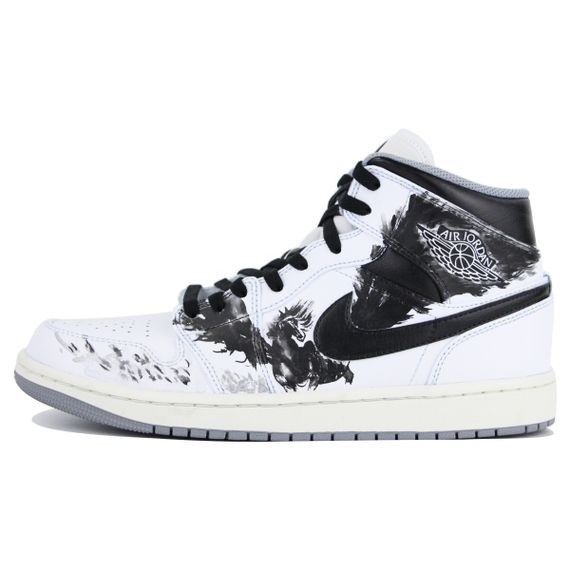 【 】 Jordan Air Jordan 1 Mid