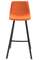 Барный стул Everprof Signal Ткань Оранжевый