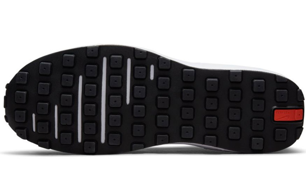 Кроссовки Nike Waffle One Infinite Lilac (Женская размерная сетка)