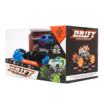 Машинка на р/у "Вездеход-Краулер-1" 19*14*11.5см, свет, на бат. (Арт. 2064708)