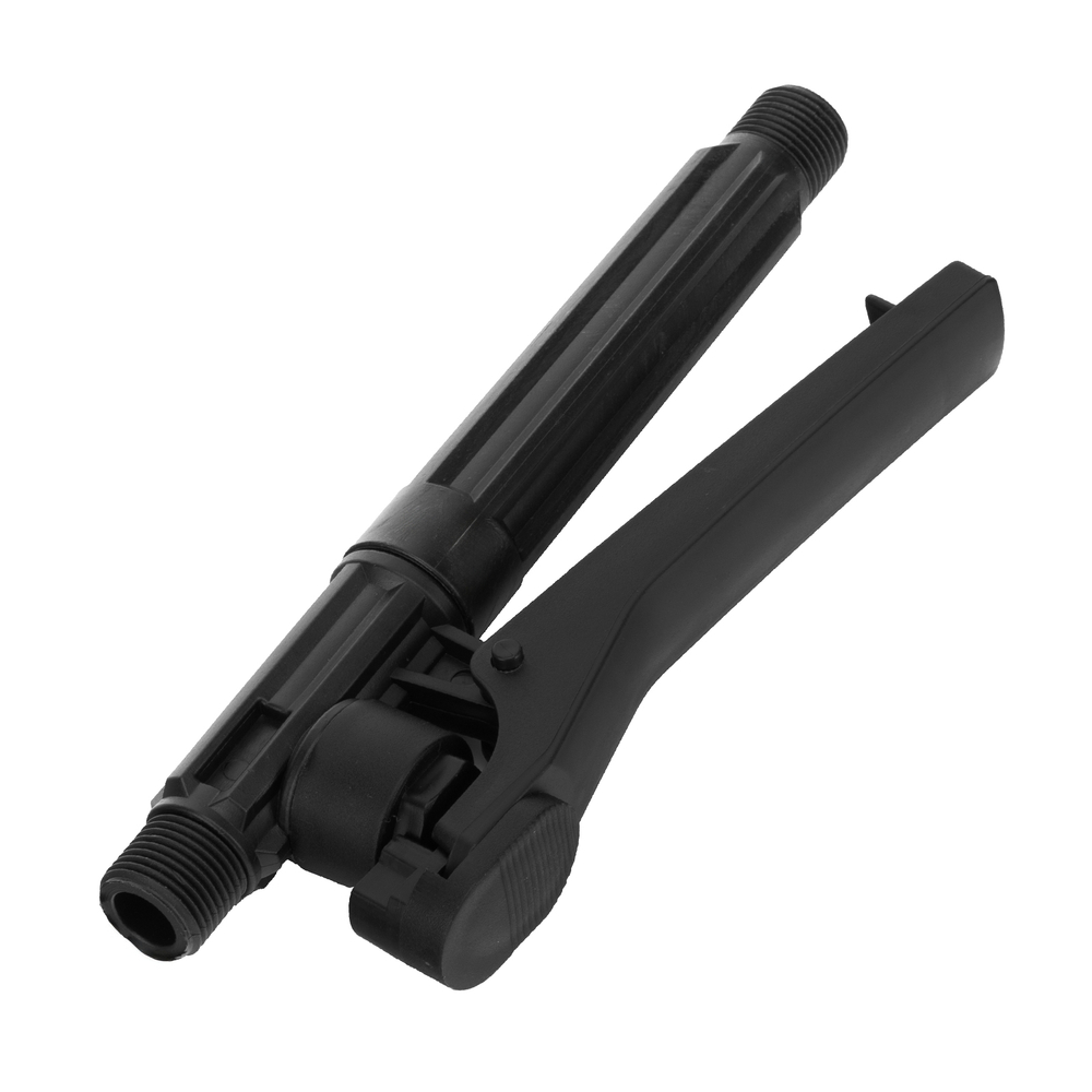 Опрыскиватель ранцевый аккумуляторный D-12LA, 12 л, 12 В, 8 Ач Denzel