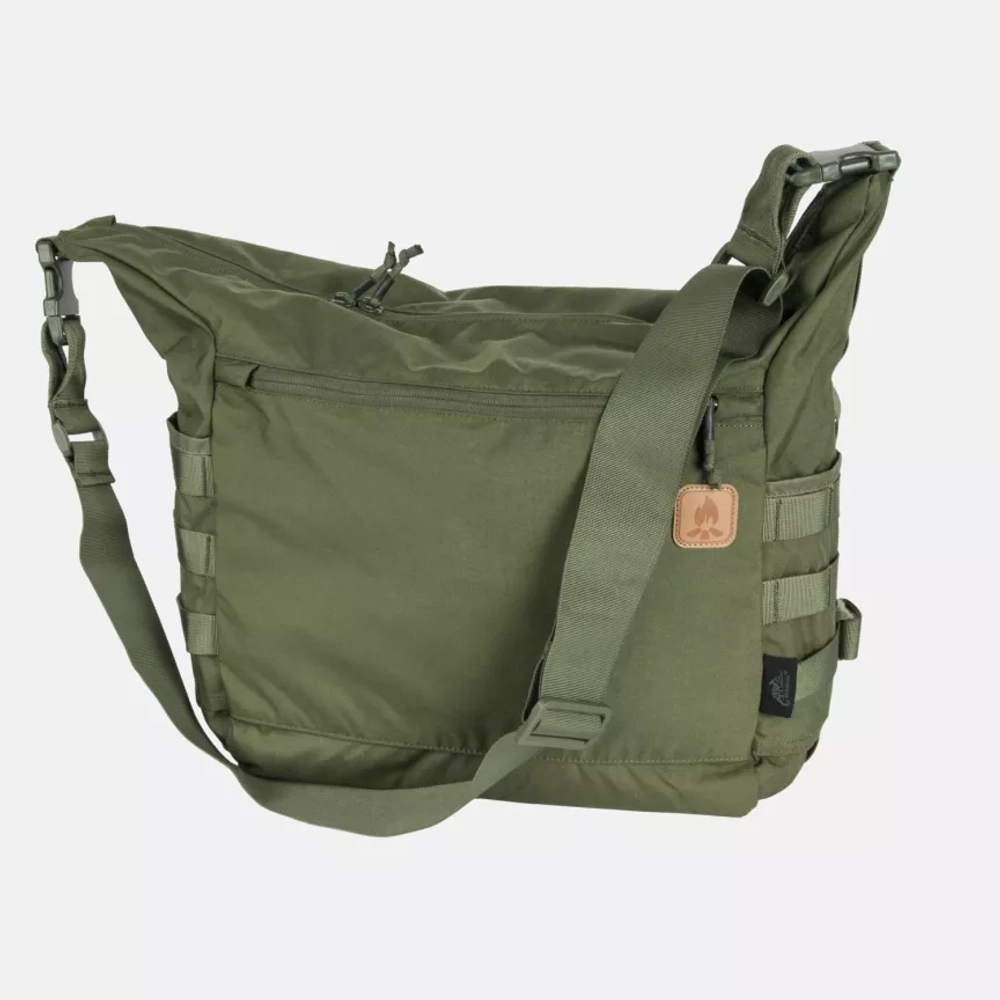 Сумка BUSHCRAFT SATCHEL Helikon