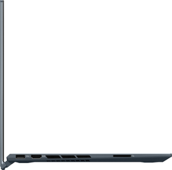 Ноутбук Asus Zenbook 15 Pro UX535LI-BN168T Pine Grey Core i5-10300H/16G/1Tb SSD/NV GTX1650Ti 4Gb/15.6; FHD IPS AG/WiFi/BT/Win10