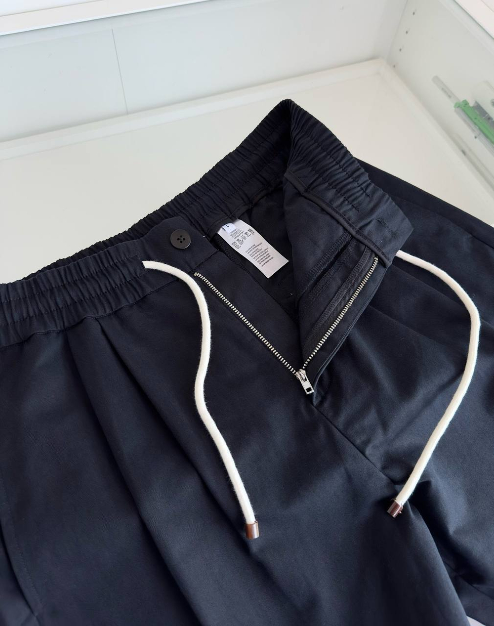 Шорты Brunello Cucinelli