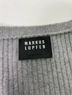 Кардиган Markus Lupfer