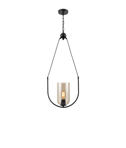 Подвесной светильник Vele Luce Fiamma VL5812P01