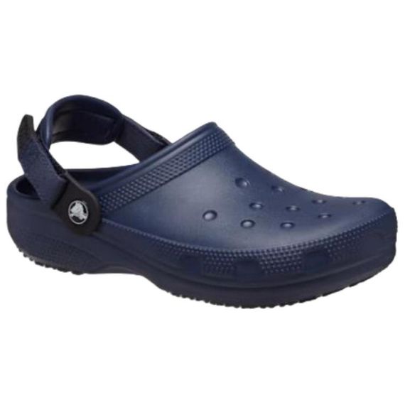 Crocs Classic Work Clog 'Navy Blue'