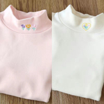 Водолазка детская (2 шт.)