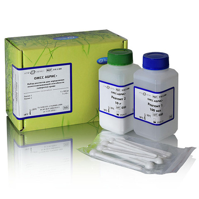 ЖСС, Абрис, 500опр., 310.3.500, 1уп.