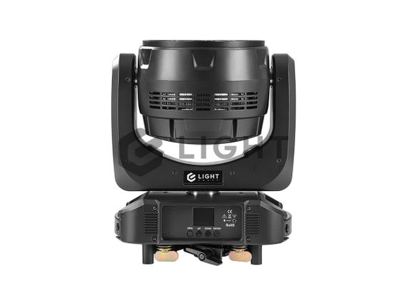 LightCraft Elsa 12x40W B-EYE