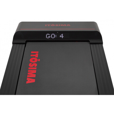 Беговая дорожка Itosima AURA REMOTE CONTROL