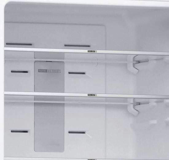 Холодильник Whirlpool W7 931T MX H