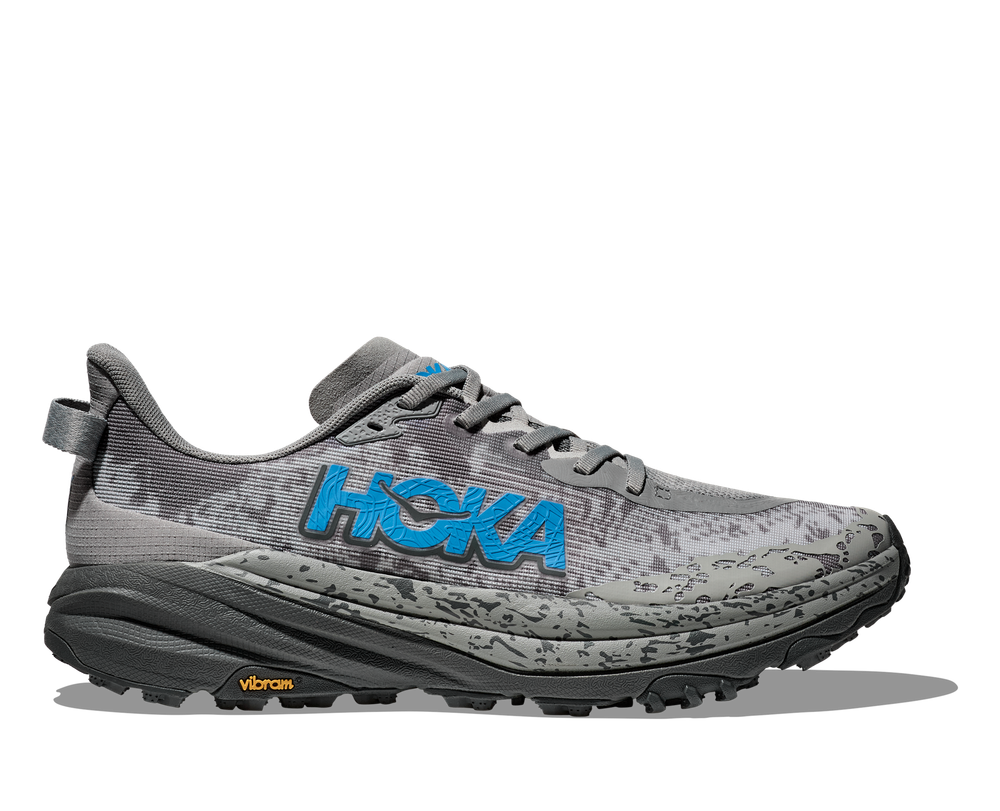 Кроссовки мужские Hoka Speedgoat 6 WIDE