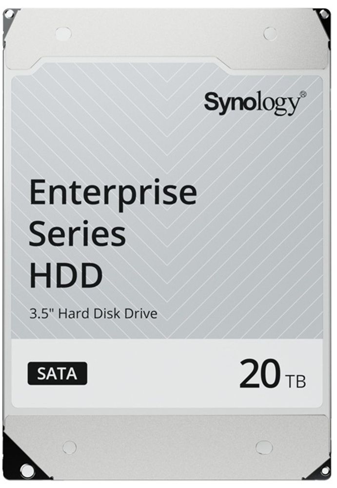HDD Synology HAT5310-20T 20000 Гб HDD Synology HAT5310-20T 20000 Гб