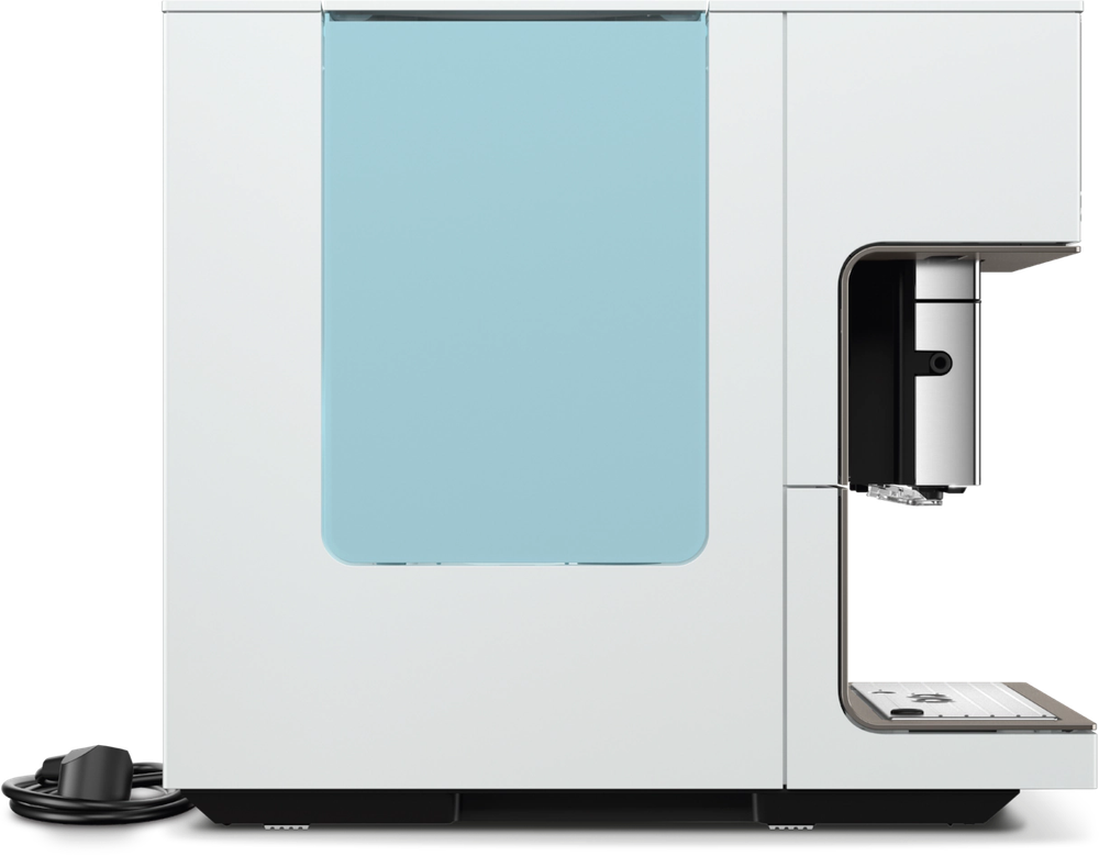 Кофемашина Miele CM 7550 CoffeePassion BRWS