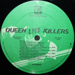 Queen / Live Killers (2LP)