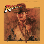 Soundtrack / John Williams: Raiders Of The Lost Ark (2LP)