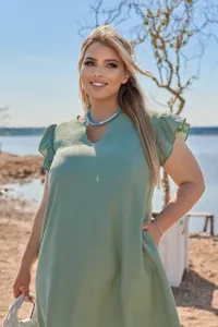 Платье УК-1568-1 Fabrika