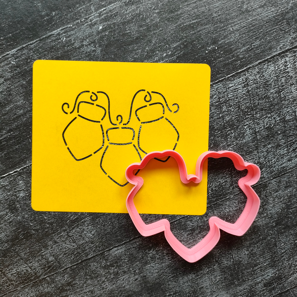 Лампочки №4