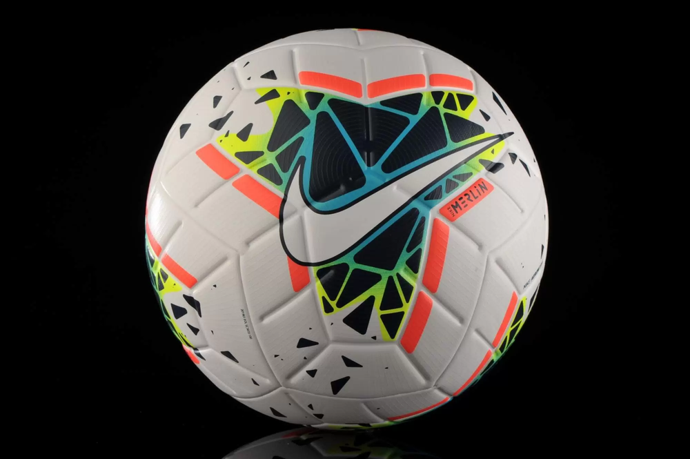 SC3635-100 МЯЧ Nike NK MERLIN - FA19