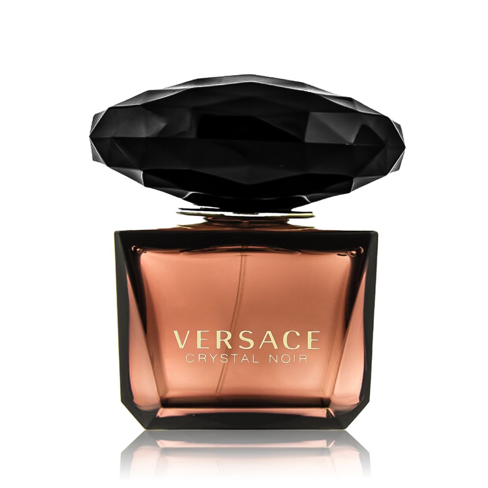 Versace Crystal Noir Eau De Toilette - tester 90 ml (woman)