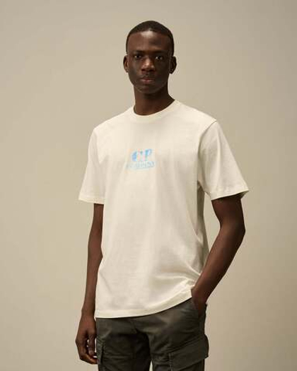 Футболка C.P.COMPANY