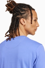 Футболка adidas Trefoil Essentials - синий