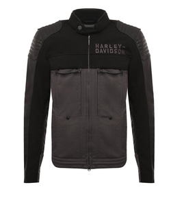Куртка Sheridan Switchback Lite Mixed Media Jacket Harley-Davidson