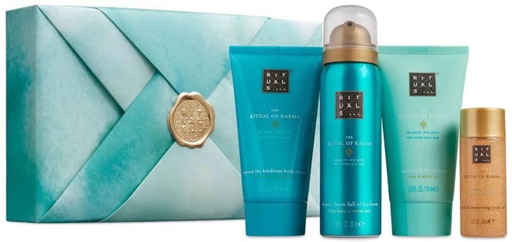 The Ritual of Karma - Gift Set S