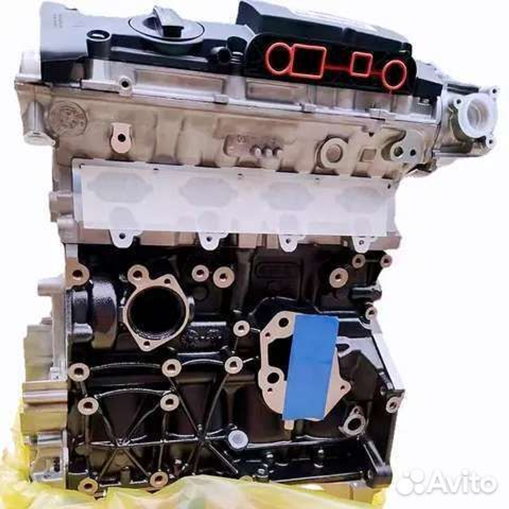 Двигатель HyundaI KIA g4ke, g4kd,g4gc новый товар