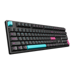 Игровая механическая клавиатура AKKO 3108 V2 CS Radiant Red