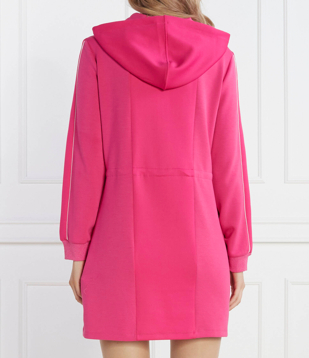 Платье Liu Jo Sport - розовый(TA4023 J4616)